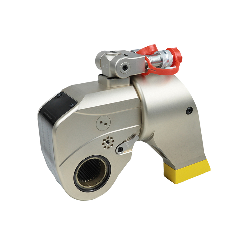 Square-Drive Hydraulic Torque Wrench
