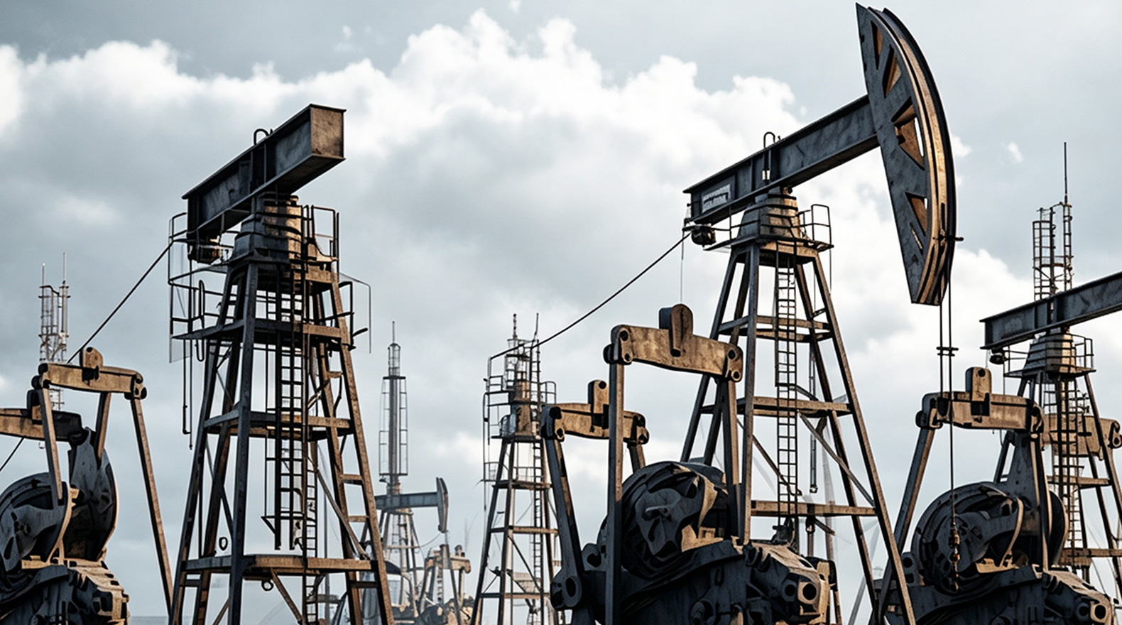 Petrochemical