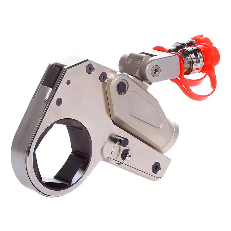 MHW Hollow Torque Wrench