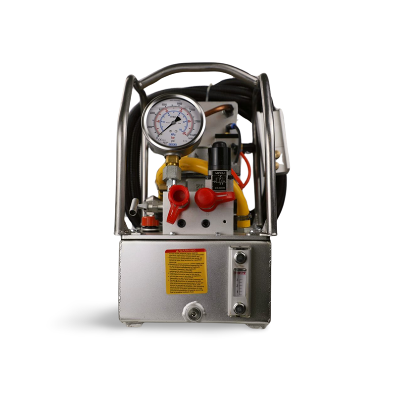 HA-4P Pneumatic Pump