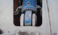 Fujian Longyan Lantian Cement